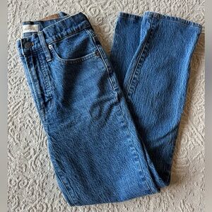 Madewell The Perfect Vintage Jeans